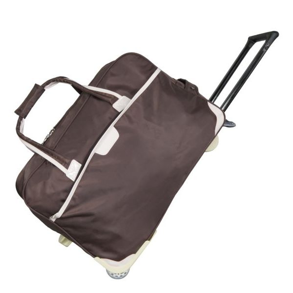 LL241/23" 60 L hnědá