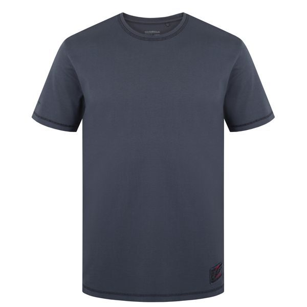 Tee Base M dark grey