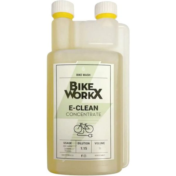 E-Clean Concentrate_lahev 1l