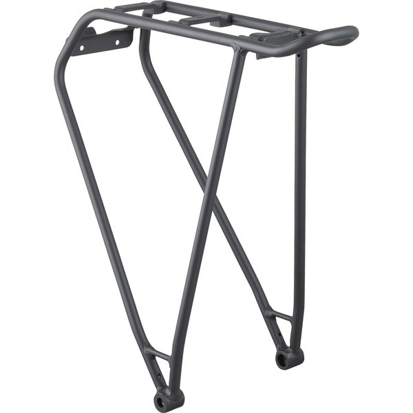 Rack Trek-Diamant MIK 700c & 27.5" 70mm City Aluminum Black