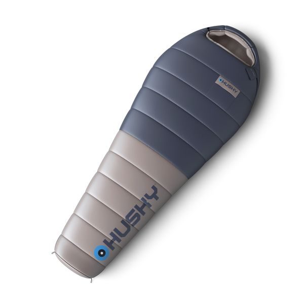 Dopy blue/grey