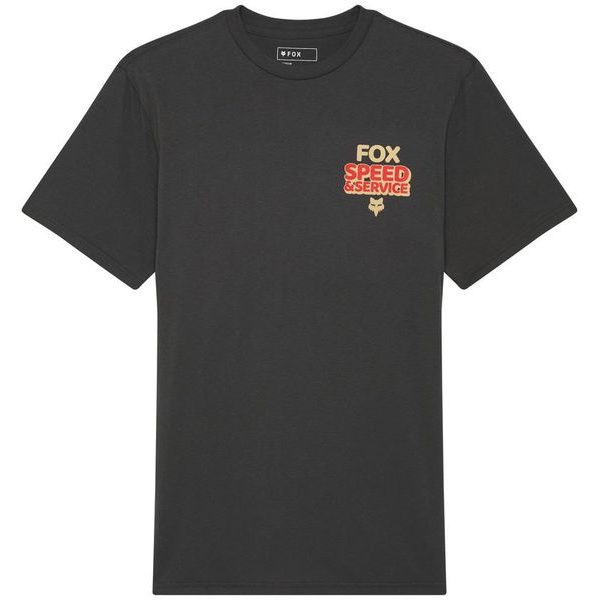 Always Custom Ss Prem Tee Dark Shadow