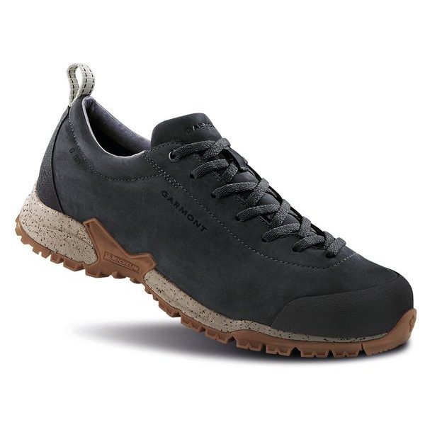TIKAL 4S G-DRY black