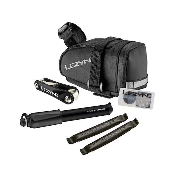 M - CADDY SPORT KIT BLACK/BLACK