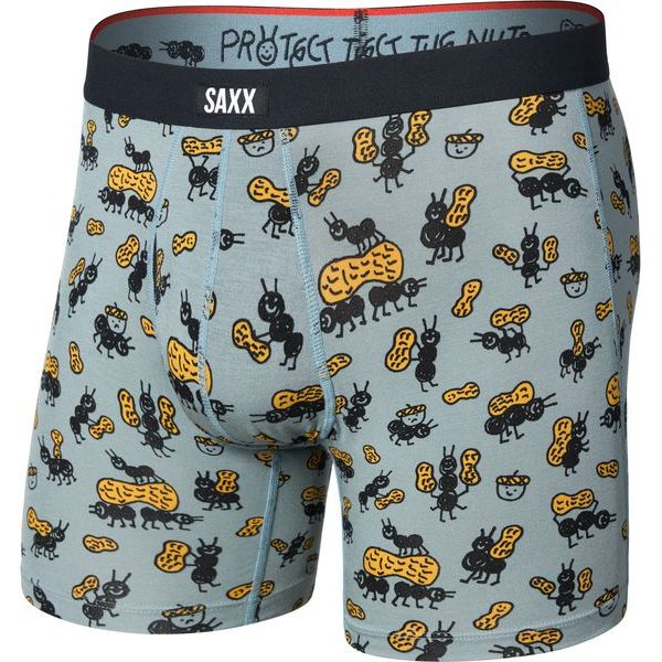 VIBE XTRA SC BB FLY, Ants In Your Pants-Silver Pine