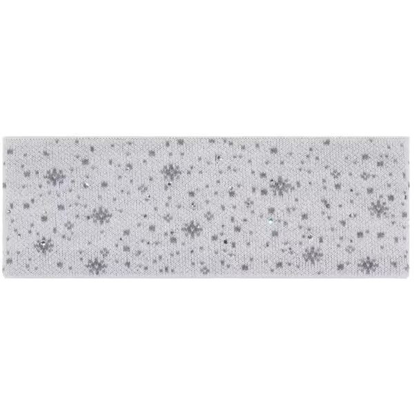 Rana Crystal STB white-graumele
