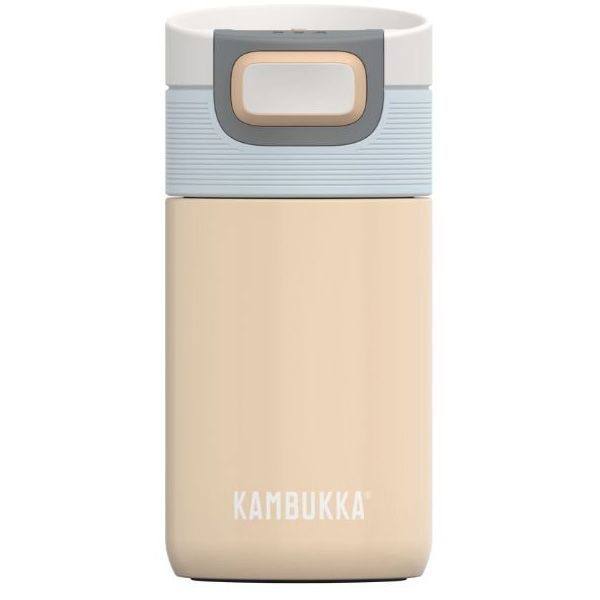 Etna 300 ml Iced Latte