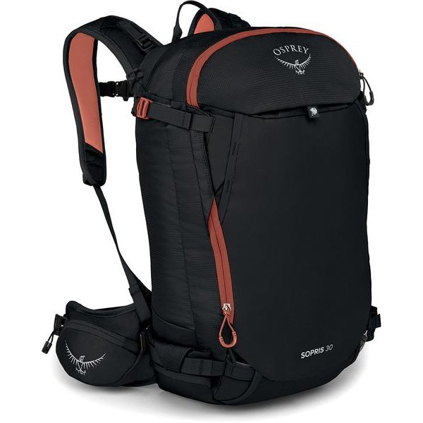 SOPRIS 30, black