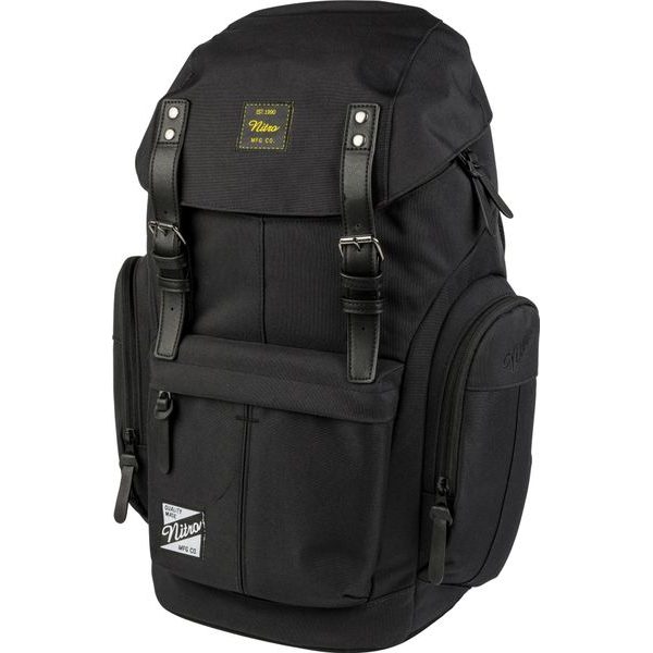 DAYPACKER 32 true black