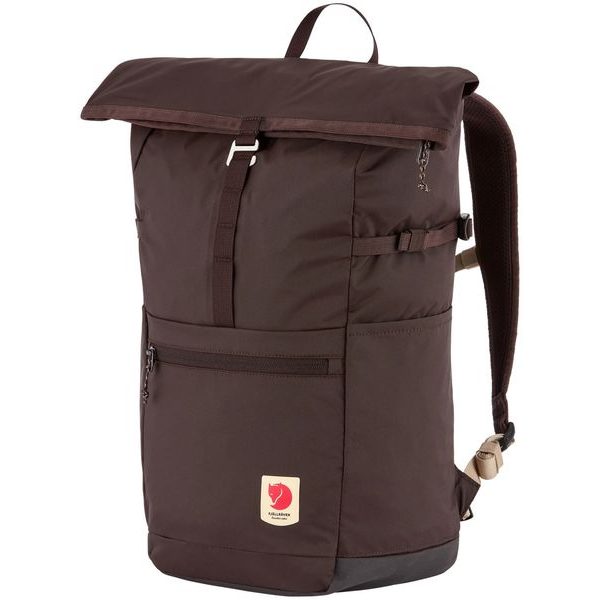 High Coast Foldsack 24 Black Oak