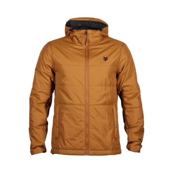 Ridgeway 2.0 Jacket, Nutmeg