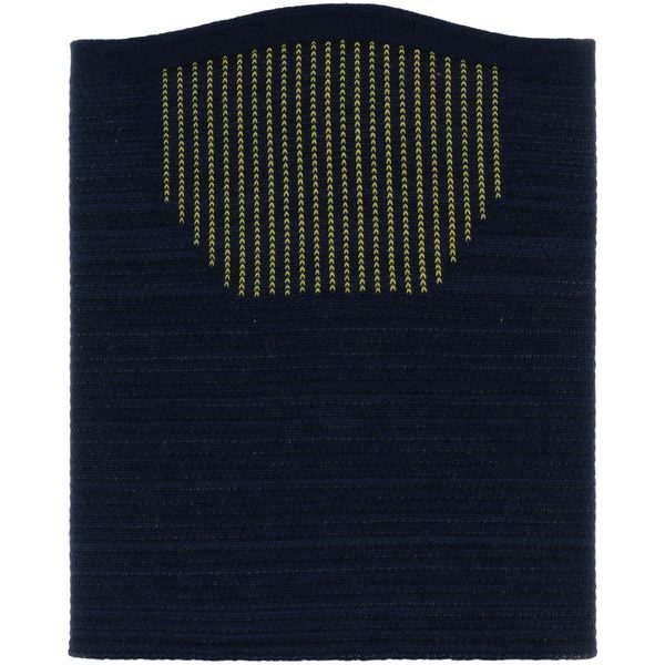 G.A.O. Multitube T 2 deep blue-limette-deep blue