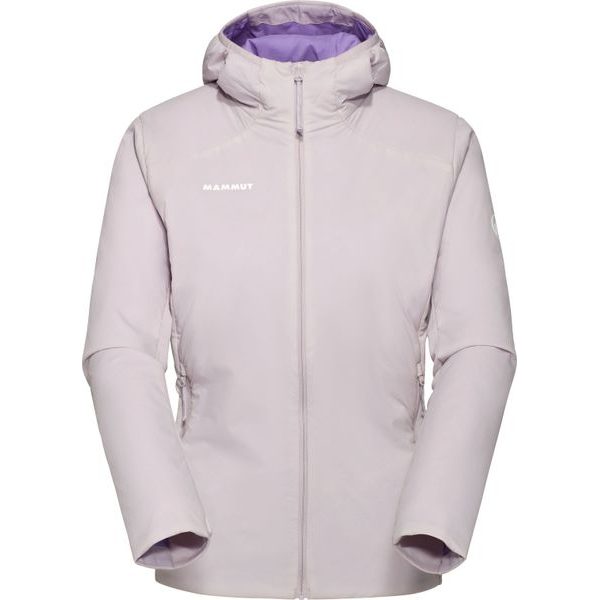 Rime Light IN Flex Hooded Jacket Women alpine calamint