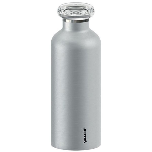 Termoláhev Travel Bottle Energy 500 ml stříbrná