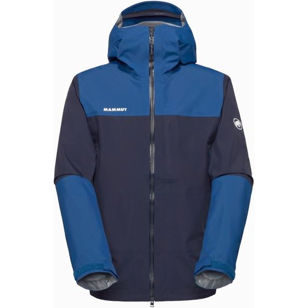 Altouide HS Hooded Jacket Men marine-tschiel