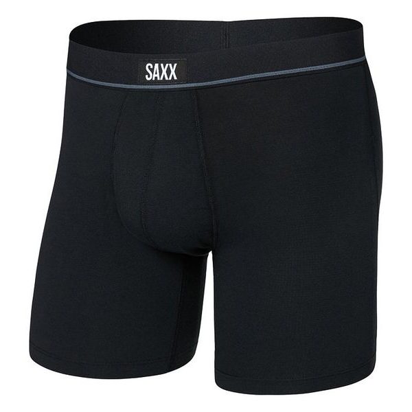 ESSENTIAL COTTON BB FLY, black