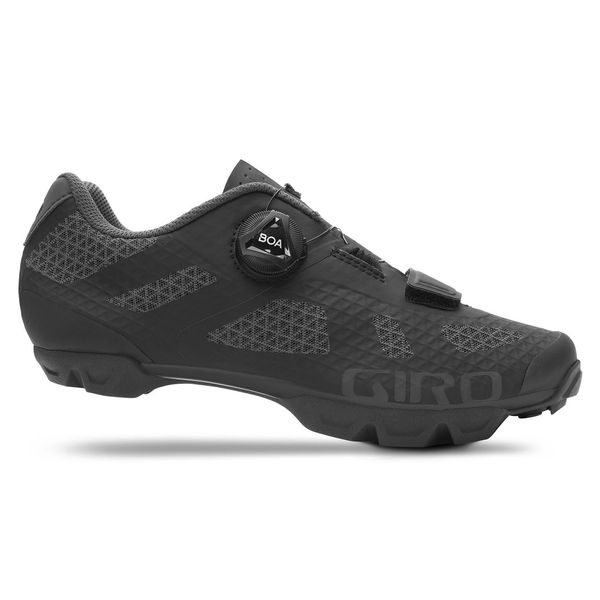 Rincon W, Black
