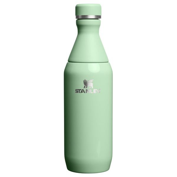 All Day Slim Bottle 350 ml Pistachio Gloss