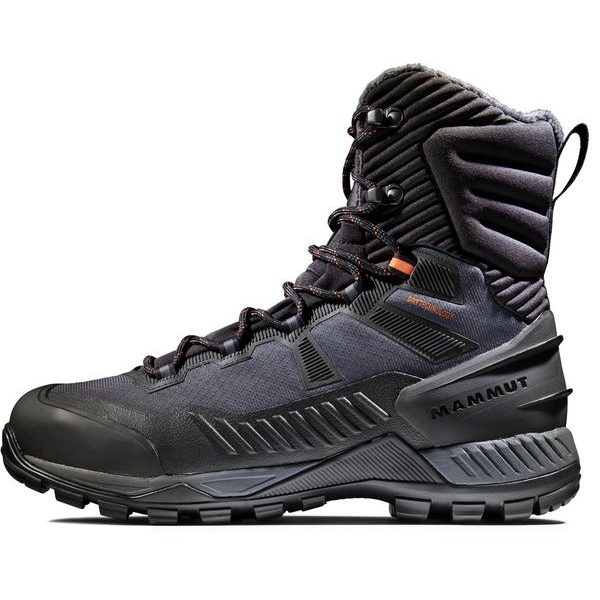 Blackfin III WP High Men, black