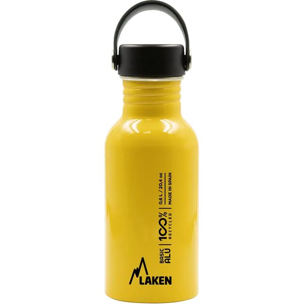 Oasis 600 ml žlutá