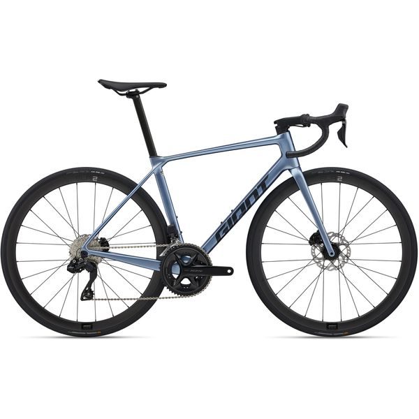 TCR Advanced 0-PC Frost Silver
