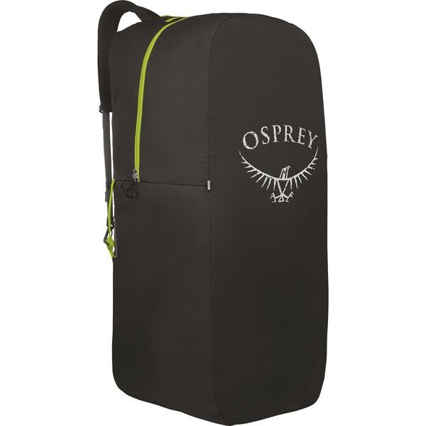 AIRPORTER LARGE, black