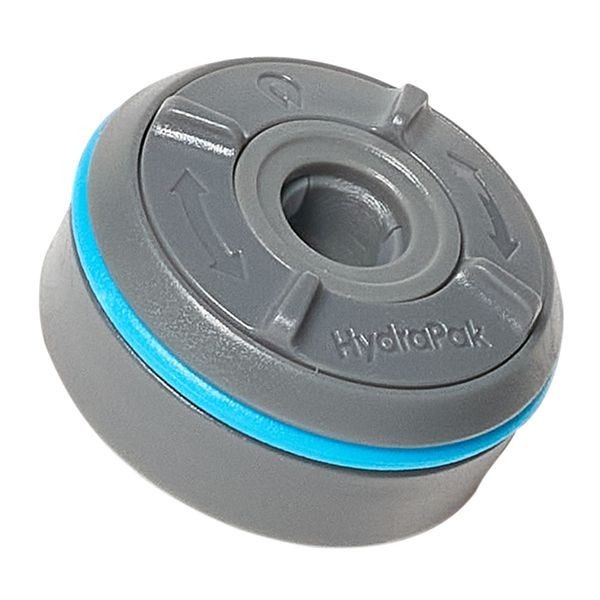PLUG-N-PLAY CAP