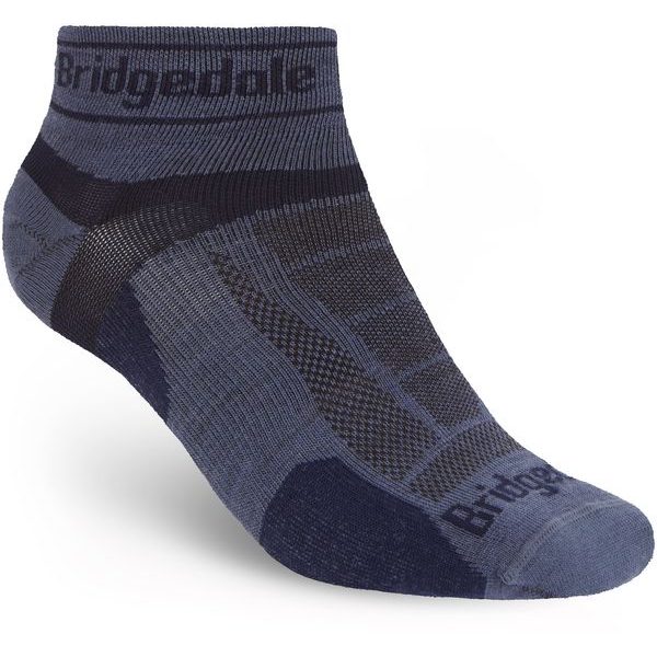 Trail Run UL Zero MS Low blue