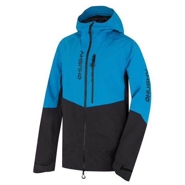 Nicco M blue/black