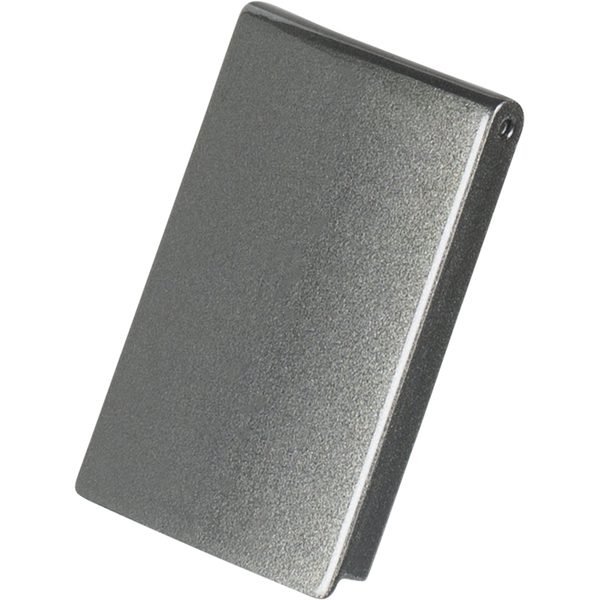 Cover Trek Rail 5 29 2023 Charge Port Mercury