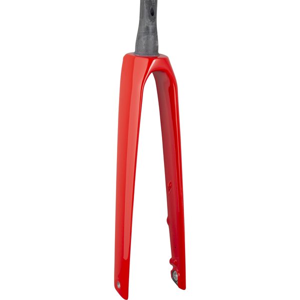 Madone SL6 40R Viper Red/Red Chrome 310mm, 40mm
