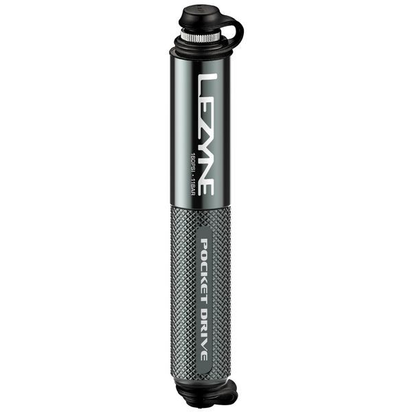 POCKET DRIVE-LITE GREY HI GLOSS