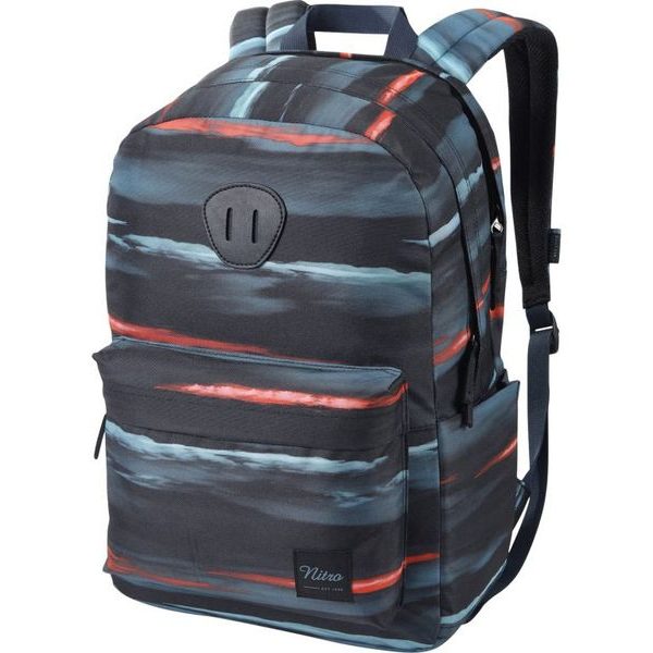 URBAN PLUS 28 acid dawn