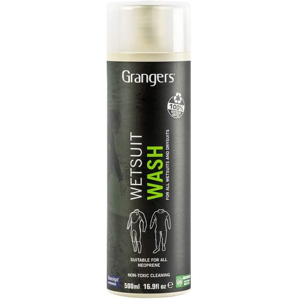 Wetsuit Wash, 500 ml