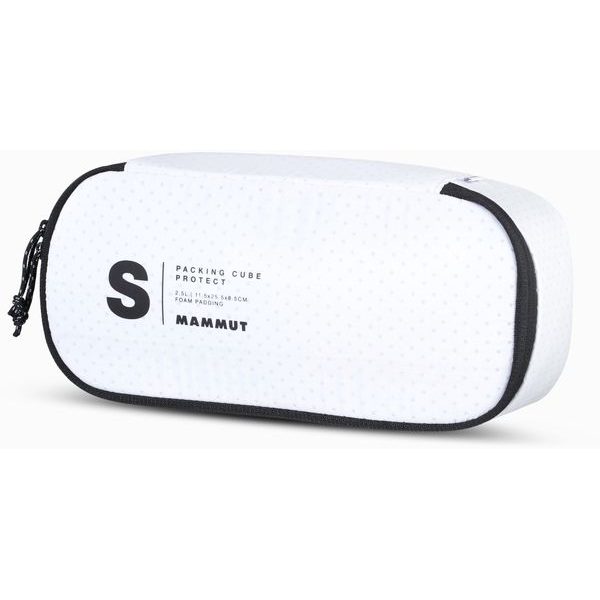Packing Cube Protect S white