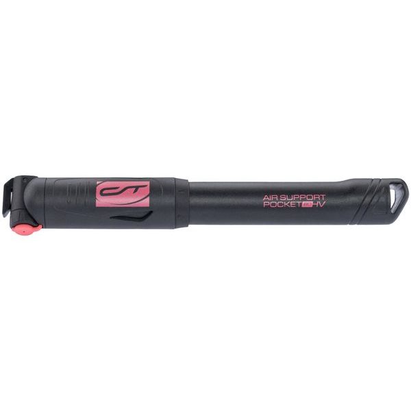 Mini pump "Air Support Pocket Pro Gauge"