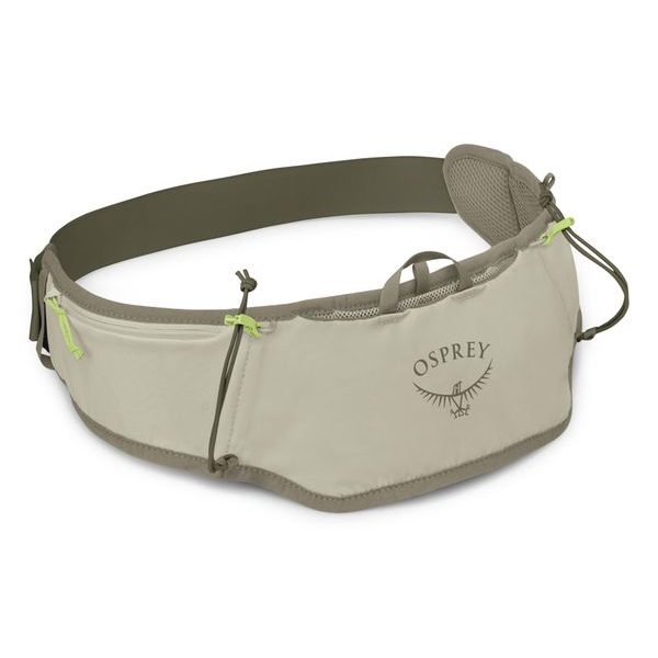 DURO DYNA LT BELT 1,5 sandy grey