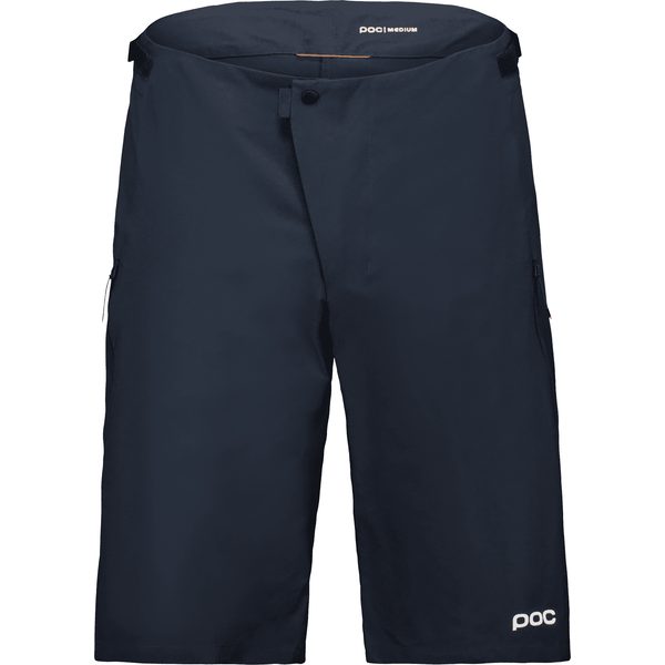 M's Motion Shorts Apatite Navy