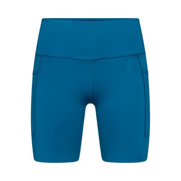 W Motive Biker Short Twilight