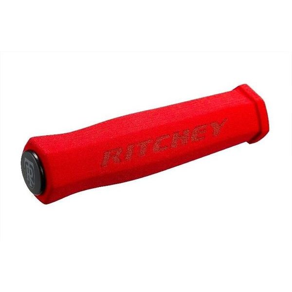 WCS TrueGrip červená