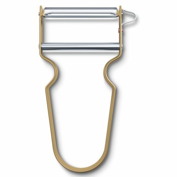 REX  Aluminium, Cashew