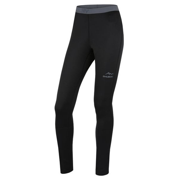 Tyme L, black