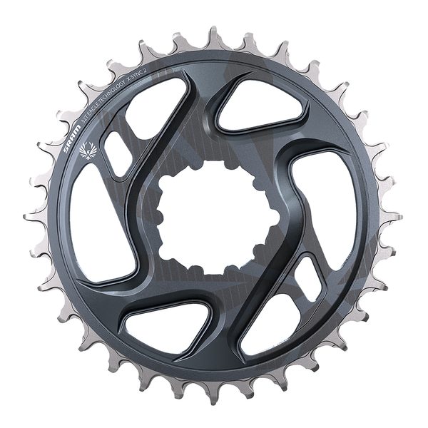 CR X-SYNC EAGLE 32T DM 3 OFFSET B LNR C1