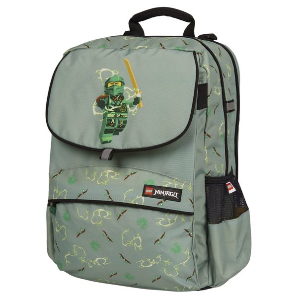 Ninjago Spinjitzu Master, Hansen 24 L