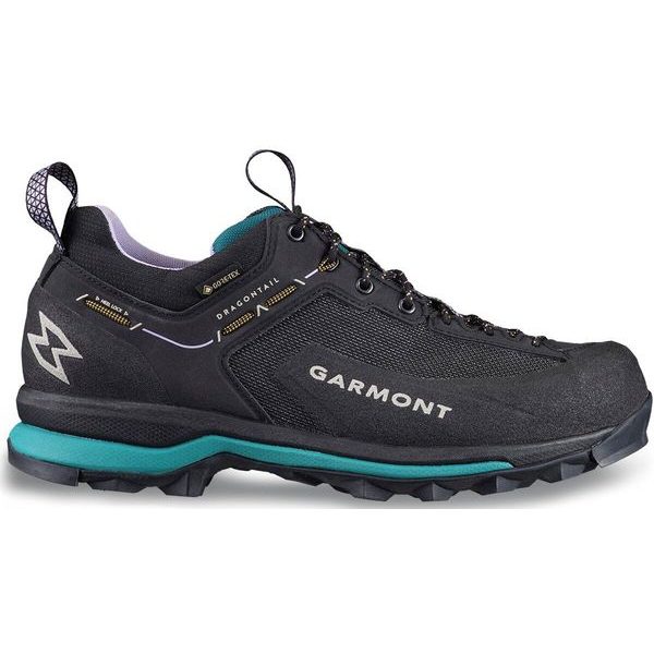 DRAGONTAIL SYNTH GTX WMS black/deep green