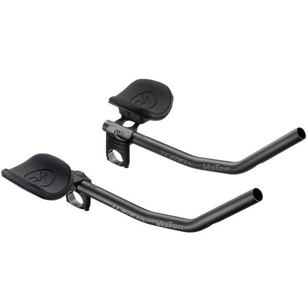 TRIMAX Clip-On J-Bend 210/360mm
