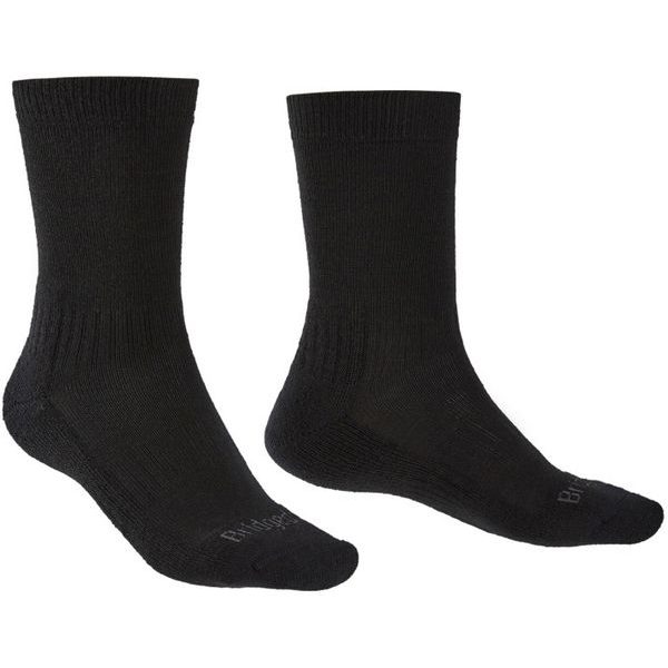 Hike LW MP Boot black