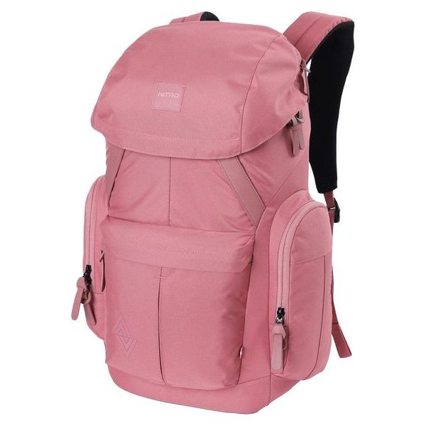 DAYPACKER TWO 32 woodrose