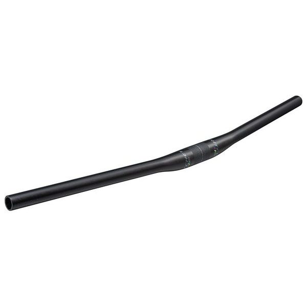 WCS Carbon Flat +/-5 UD Matte 710mm 9D