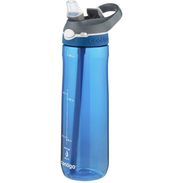 Autospout HL Ashland tren 720 monacká modř